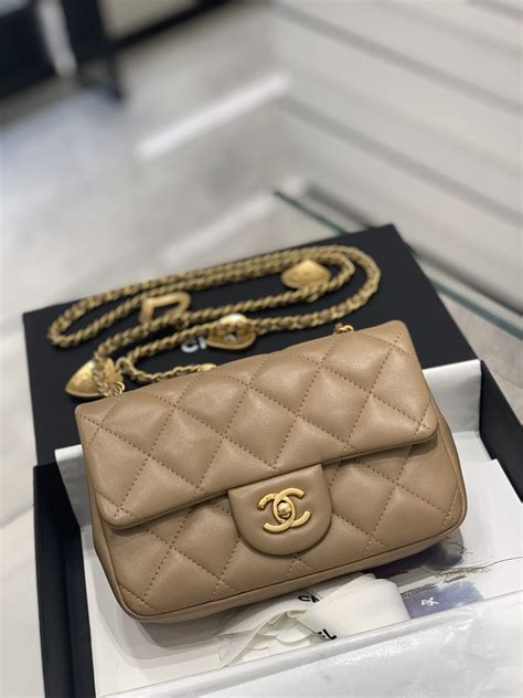 chanel orange flap coin|chanel mini flap bag sale.